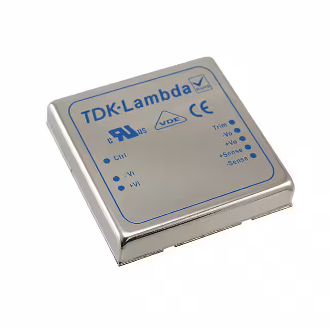 PXF60-24S3P3 TDK-Lambda Americas Inc  DC DC Converters